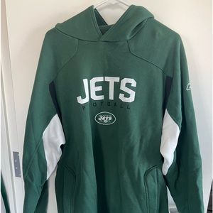 Reebok NY Jets sweatshirt